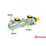 BREMBO Hauptbremszylinder