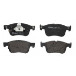 BREMBO Bremsbelagsatz, Scheibenbremse