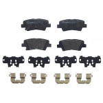 BREMBO Bremsbelagsatz, Scheibenbremse
