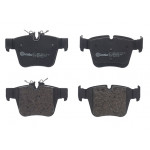BREMBO Bremsbelagsatz, Scheibenbremse