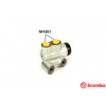 BREMBO Bremskraftregler