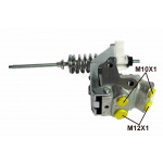 BREMBO Bremskraftregler