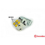 BREMBO Bremskraftregler