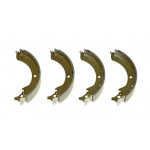 BREMBO Bremsbackensatz