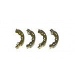 BREMBO Bremsbackensatz