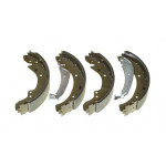 BREMBO Bremsbackensatz