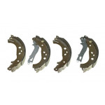 BREMBO Bremsbackensatz
