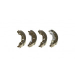BREMBO Bremsbackensatz