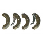 BREMBO Bremsbackensatz