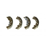 BREMBO Bremsbackensatz