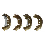 BREMBO Bremsbackensatz