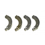 BREMBO Bremsbackensatz