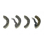 BREMBO Bremsbackensatz
