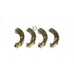 BREMBO Bremsbackensatz