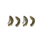 BREMBO Bremsbackensatz