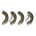 BREMBO Bremsbackensatz