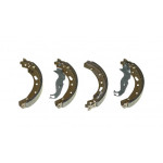 BREMBO Bremsbackensatz