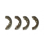 BREMBO Bremsbackensatz