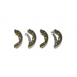 BREMBO Bremsbackensatz