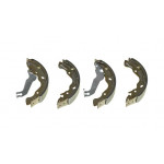 BREMBO Bremsbackensatz