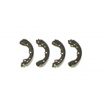 BREMBO Bremsbackensatz