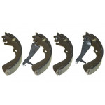 BREMBO Bremsbackensatz
