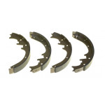 BREMBO Bremsbackensatz