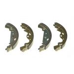 BREMBO Bremsbackensatz