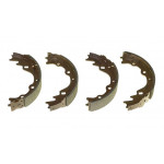 BREMBO Bremsbackensatz