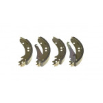 BREMBO Bremsbackensatz