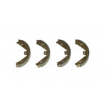 BREMBO Bremsbackensatz, Feststellbremse