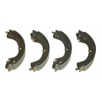 BREMBO Bremsbackensatz