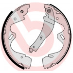 BREMBO Bremsbackensatz