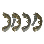BREMBO Bremsbackensatz