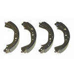 BREMBO Bremsbackensatz