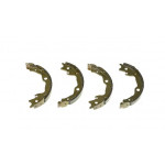 BREMBO Bremsbackensatz, Feststellbremse