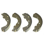 BREMBO Bremsbackensatz