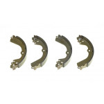 BREMBO Bremsbackensatz