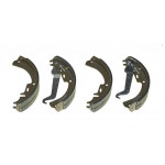 BREMBO Bremsbackensatz