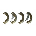 BREMBO Bremsbackensatz