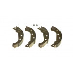 BREMBO Bremsbackensatz