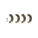 BREMBO Bremsbackensatz