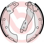 BREMBO Bremsbackensatz