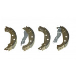 BREMBO Bremsbackensatz
