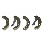 BREMBO Bremsbackensatz