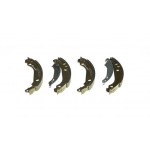 BREMBO Bremsbackensatz