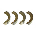BREMBO Bremsbackensatz