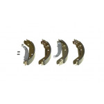 BREMBO Bremsbackensatz