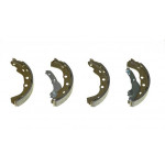 BREMBO Bremsbackensatz