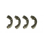 BREMBO Bremsbackensatz